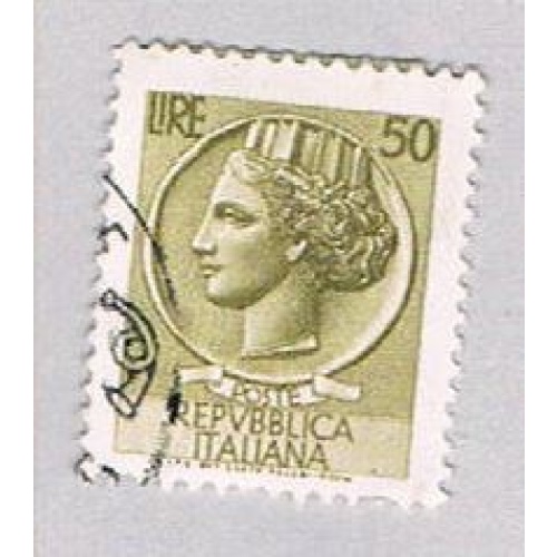 Italy Italia 50 (AP123011)