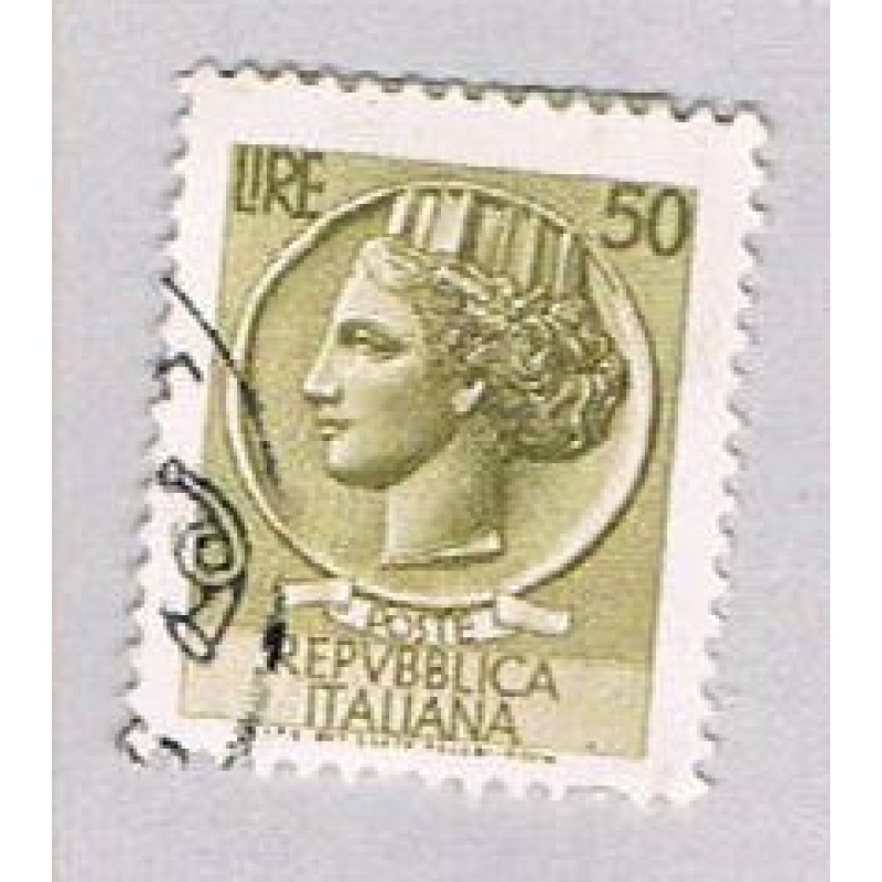 Italy Italia 50 (AP123011)