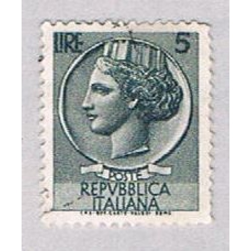 Italy Italia 50 (AP123019)