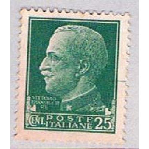 Italy King 25 2 (AP123342)