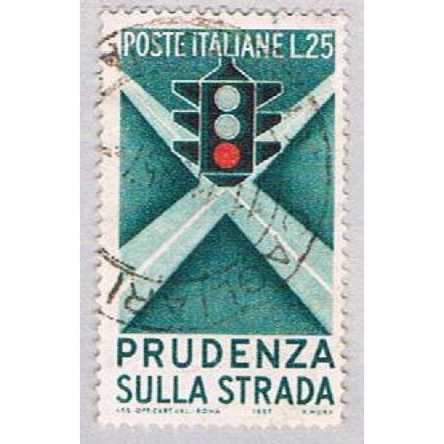 Italy Road 25 (AP123805)