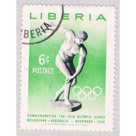 Liberia Olympics 6 (AP108209)