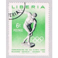 Liberia Olympics 6 (AP108215)