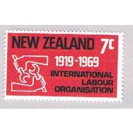 New Zealand Wrenches 7c (AP119811)