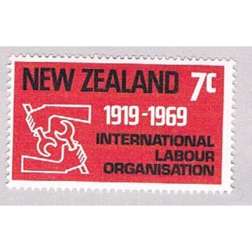 New Zealand Wrenches 7c (AP119811)