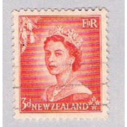 New Zealand QEII 3d 1 (AP123221)