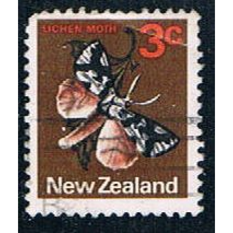 New Zealand Flowers (NP29R701)