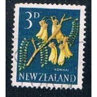 New Zealand Flowers (NP29R708)