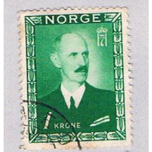 Norway King 1 (AP116417)