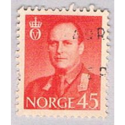 Norway King 45 (AP117809)