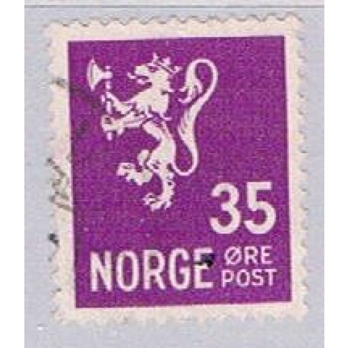 Norway Lion 35 (NP38R205)
