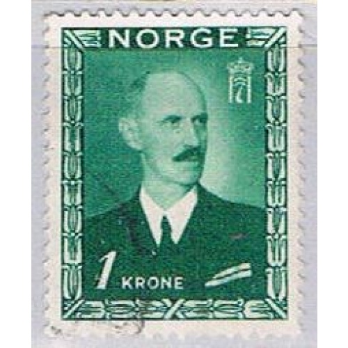 Norway King Haaken 1 (NP38R404)