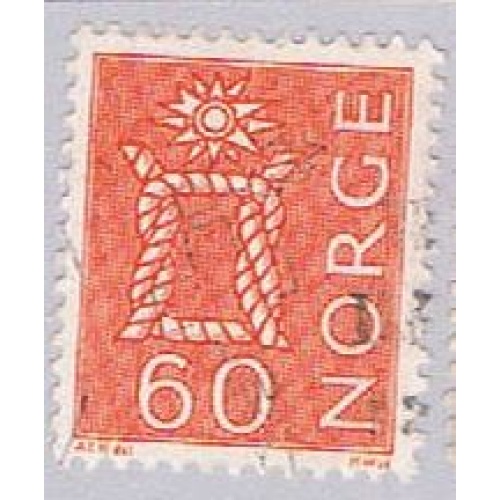 Norway Rope 60 (NP38R701)