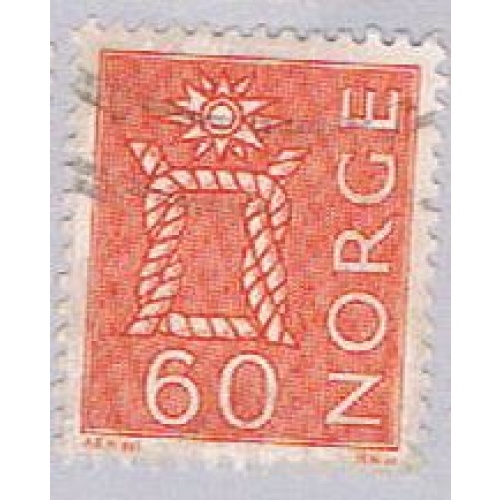 Norway Rope 60 (NP38R702)