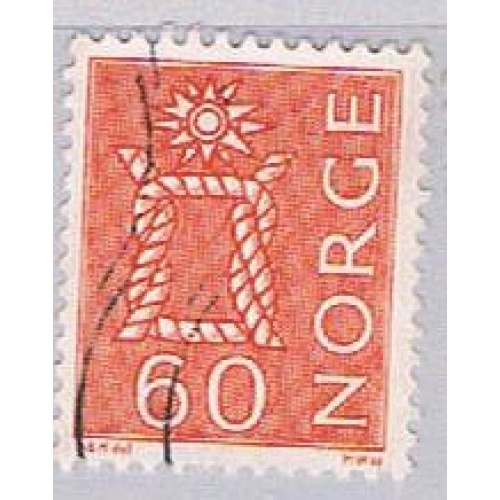 Norway Rope 60 (NP38R703)