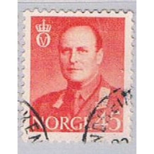 Norway Olav V 45 (NP38R705)