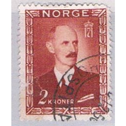 Norway King Haaken 2 (NP38R706)