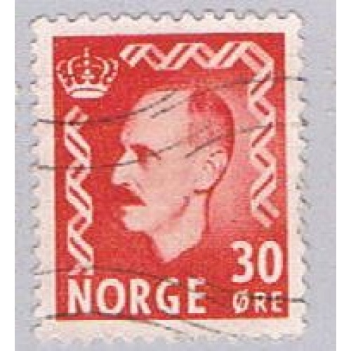 Norway King 30 (NP39R502)