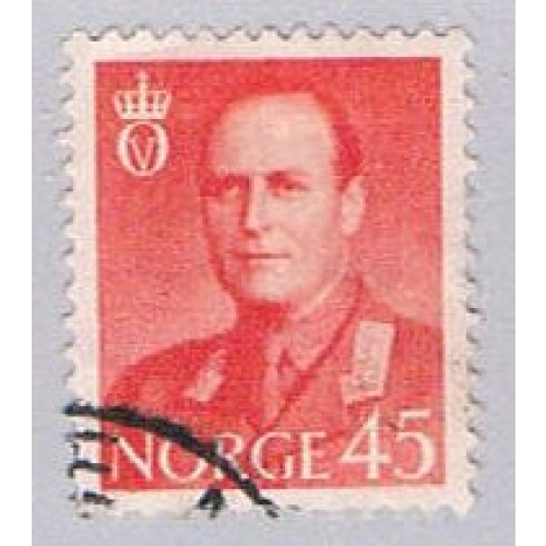 Norway King 45 (NP39R503)