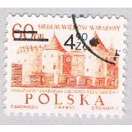 Poland Castle 490 (AP107822)