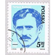 Poland Man 500 (AP108701)