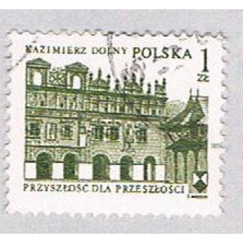 Poland Building 150 (AP112729)
