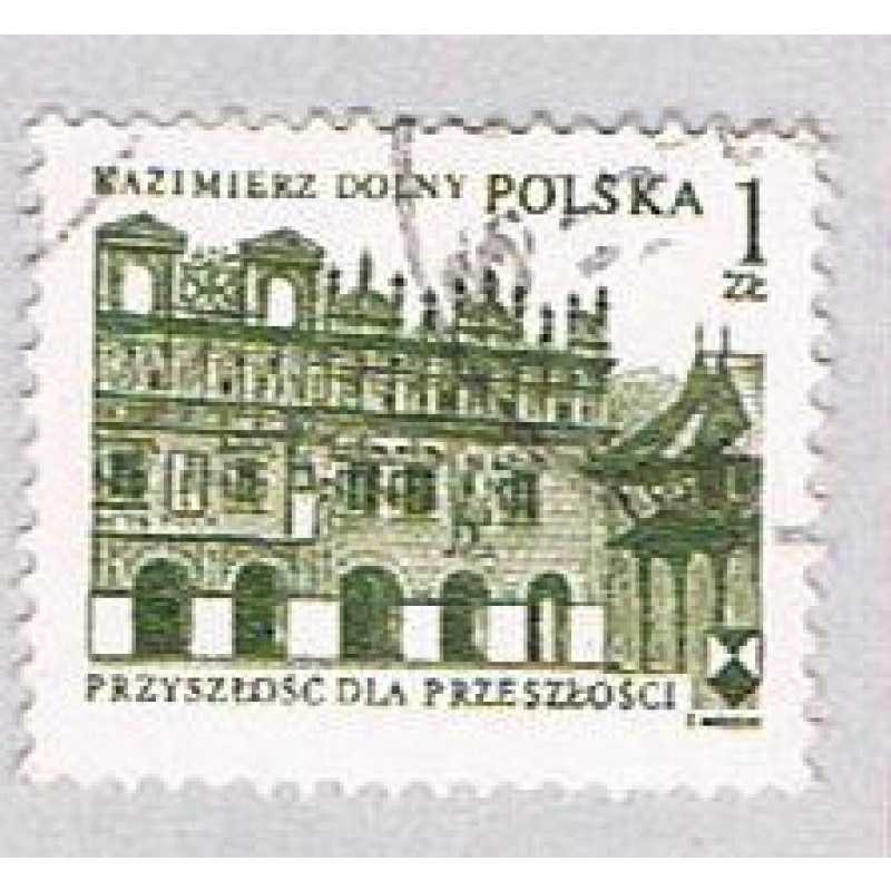 Poland Building 150 (AP112729)