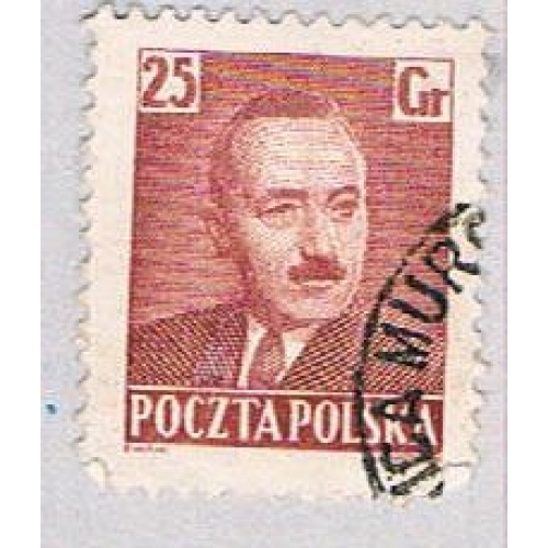 Poland Portrait 25 (AP112730)