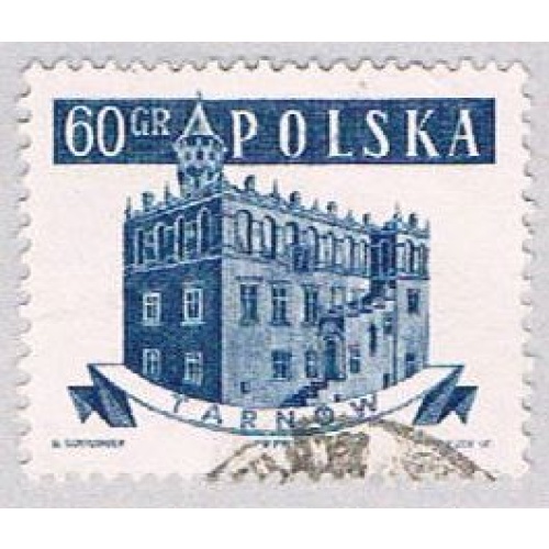 Poland Building 60 (AP113908)