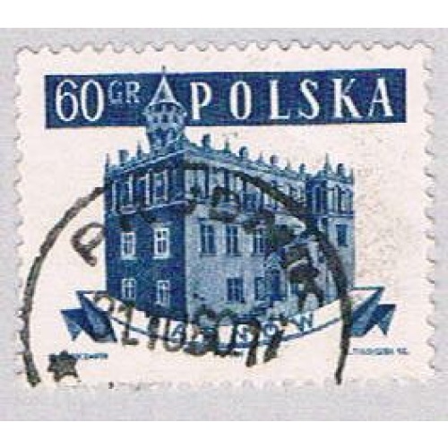Poland Building 60 (AP113909)