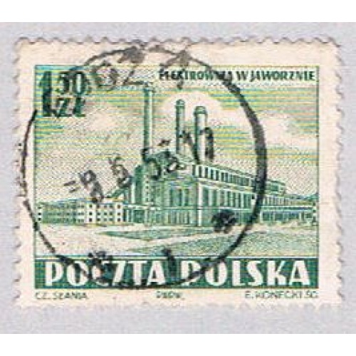 Poland Factory 150 (AP113914)