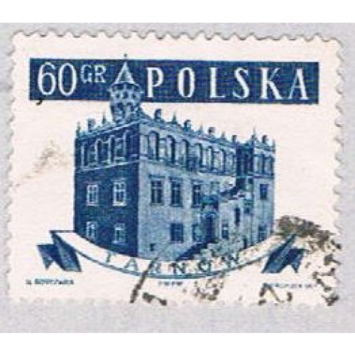 Poland Building 60 (AP113916)