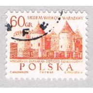 Poland Castle 60 (AP113917)