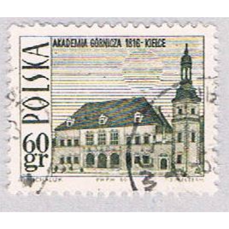 Poland Building 60 (AP113920)