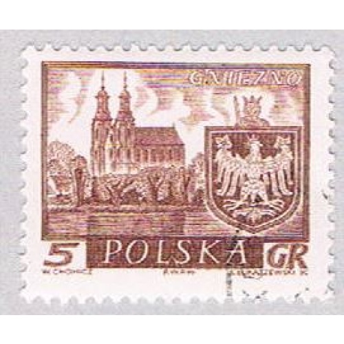 Poland Church 560 (AP113924)