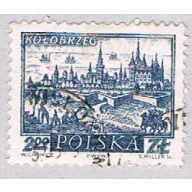 Poland Village 200 (AP113928)