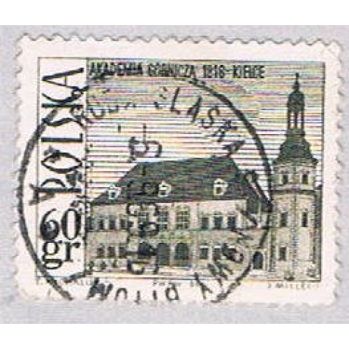 Poland Building 60 (AP113932)
