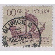 Poland Boat 60 (AP113933)