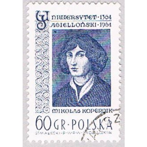 Poland Man 60 (AP114118)