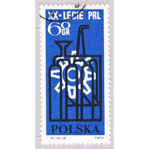 Poland Factory 60 (AP114214)