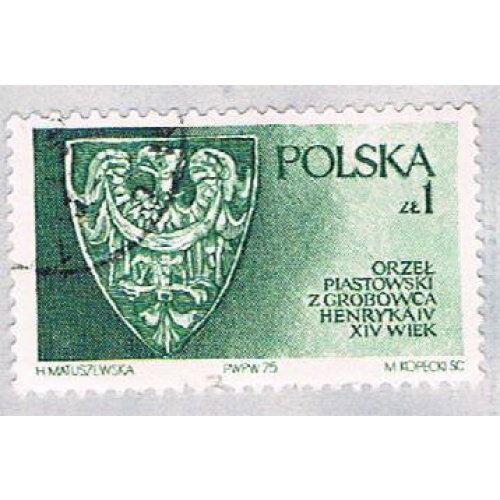 Poland Arms 1 (AP114304)