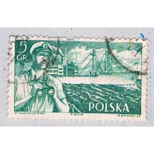 Poland Captain 5 (AP114312)