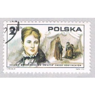 Poland Woman 270 (AP114322)