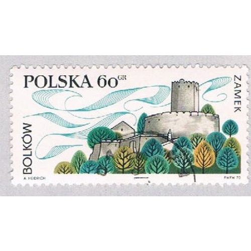 Poland Castle 60 (AP114409)