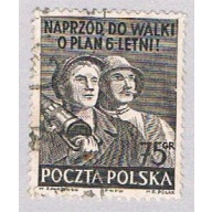 Poland Workers 75 (AP114502)