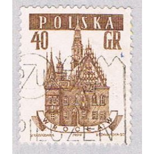 Poland Church 40 (AP114506)