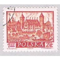 Poland Town 125 (AP114513)