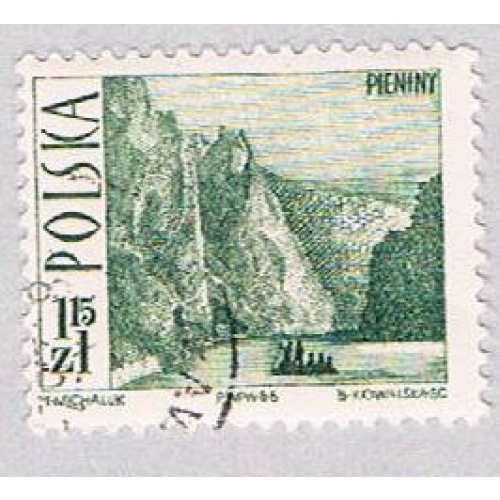 Poland River 15 (AP114518)