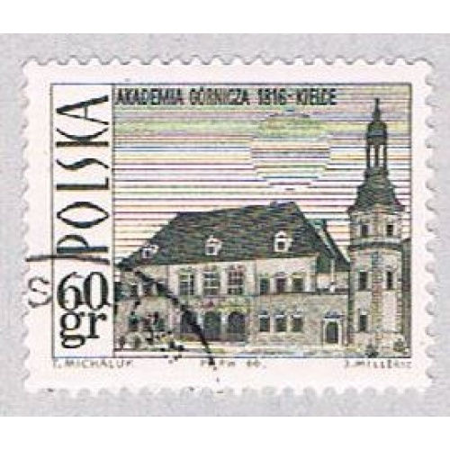 Poland Building 60 (AP114526)