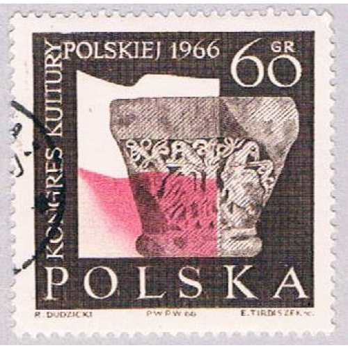 Poland Jar 60 (AP114813)
